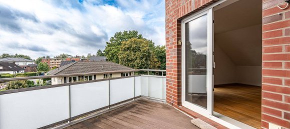 2 غرف نوم منزل ذو طابقين في Pinneberg, Germany رقم 283111 20