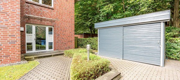 2 غرف نوم منزل ذو طابقين في Pinneberg, Germany رقم 283111 4