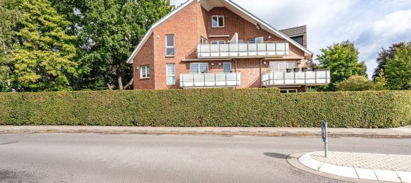 2 غرف نوم منزل ذو طابقين في Pinneberg, Germany رقم 283111 22