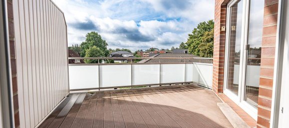 2 غرف نوم منزل ذو طابقين في Pinneberg, Germany رقم 283111 10