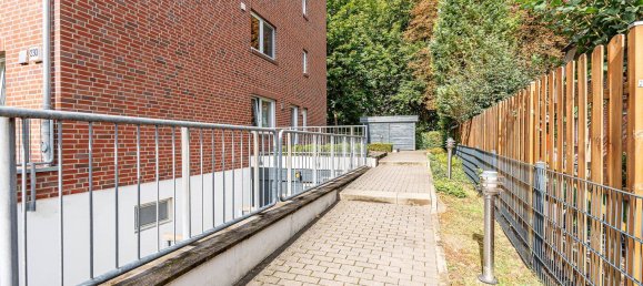 2 غرف نوم منزل ذو طابقين في Pinneberg, Germany رقم 283111 24