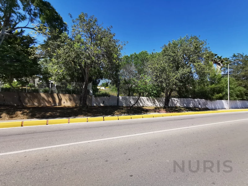  قطعة أرض في Lagoa, Portugal 297متر مربع رقم 35982