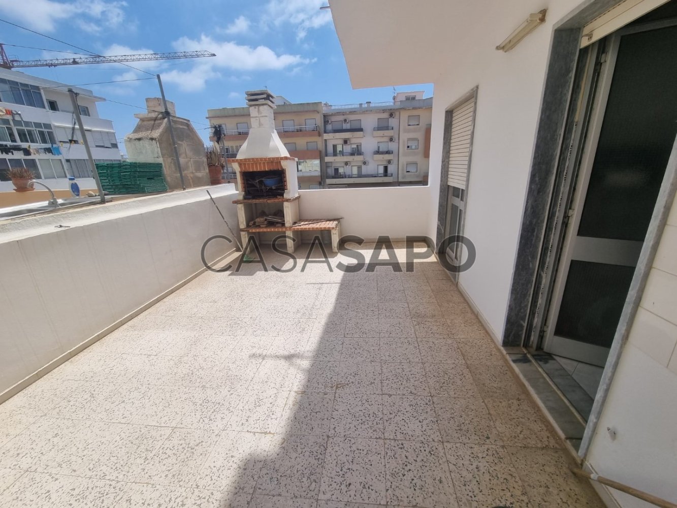 3 chambres Appartement à Quelfes, Portugal No. 291236
