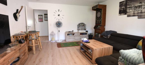 2 rooms Apartment in Hohenems, Austria No. 241694 5