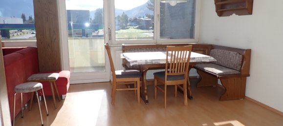 3 rooms Apartment in Nenzing, Austria No. 125700 5