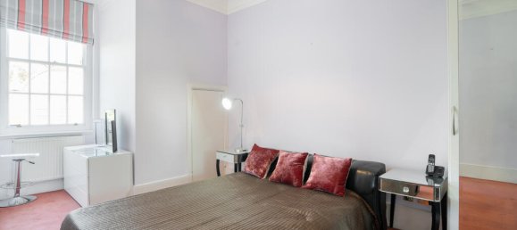 3 bedrooms Apartment in London, United Kingdom No. 13274 6