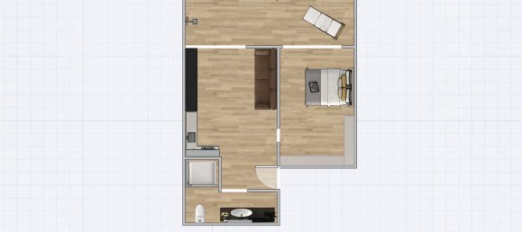 Penthouse T1 em Las Palmas De Gran Canaria, Spain N.º 178038 31