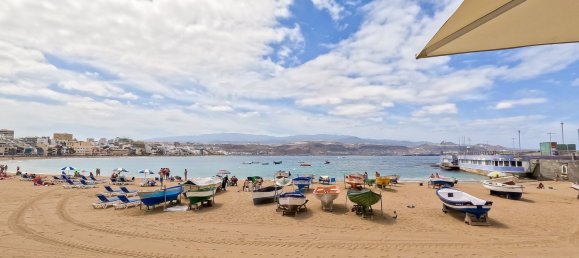 Penthouse T1 em Las Palmas De Gran Canaria, Spain N.º 178038 26