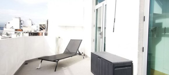 Penthouse T1 em Las Palmas De Gran Canaria, Spain N.º 178038 24