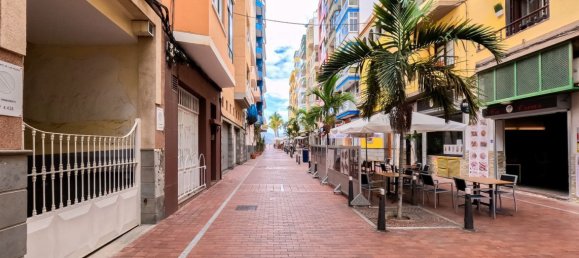 Penthouse T1 em Las Palmas De Gran Canaria, Spain N.º 178038 25