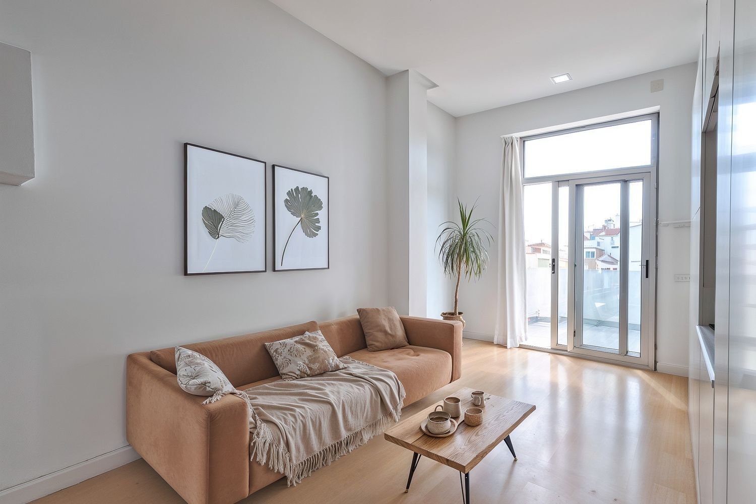 Penthouse T1 em Las Palmas De Gran Canaria, Spain N.º 178038