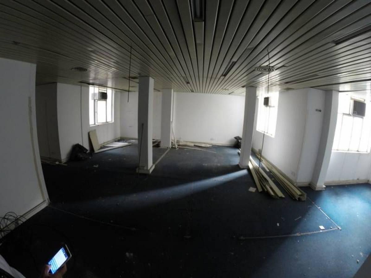 130m² Office in Buenos Aires, Argentina No. 103876