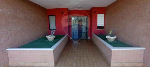 7-Zimmer Doppelhaus in Ortona, Italy, Nr. 135185 3