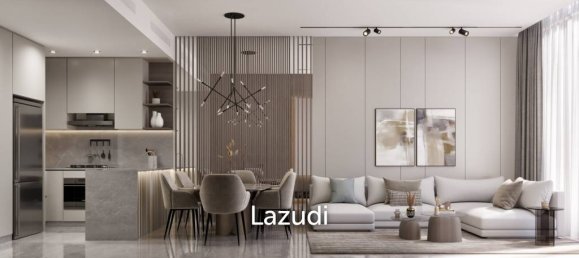 Apartamento de 1 dormitorio en Dubai, UAE No. 17865 2