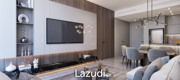 Apartamento de 1 dormitorio en Dubai, UAE No. 17865 4