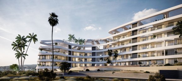 Apartamento de 3 dormitorios en Agios Athanasios, Cyprus No. 1164 4