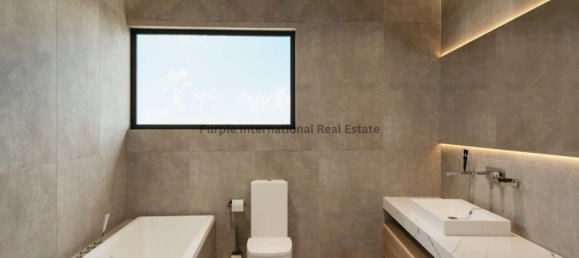 Apartamento de 3 dormitorios en Agios Athanasios, Cyprus No. 1164 6