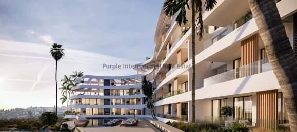 Apartamento de 3 dormitorios en Agios Athanasios, Cyprus No. 1164 2