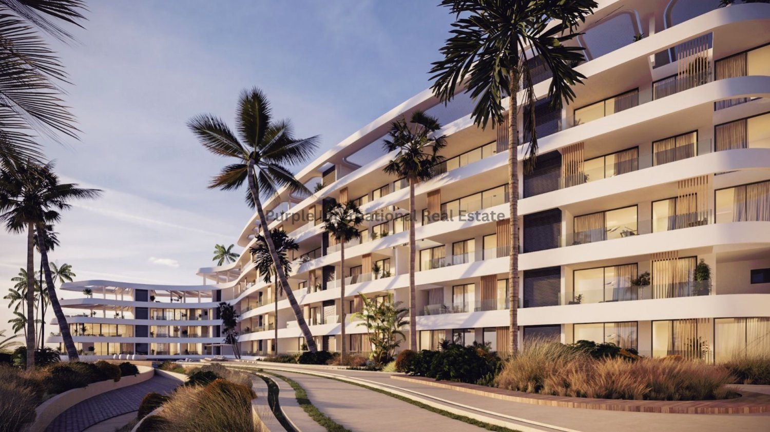 Apartamento de 3 dormitorios en Agios Athanasios, Cyprus No. 1164