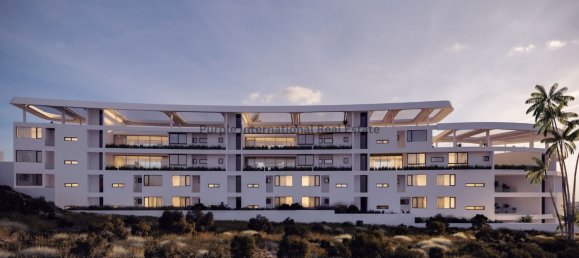 Apartamento de 3 dormitorios en Agios Athanasios, Cyprus No. 1164 13