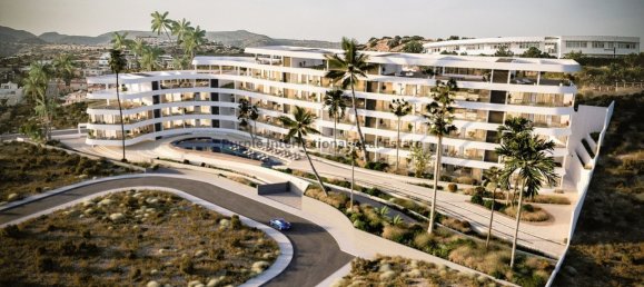 Apartamento de 3 dormitorios en Agios Athanasios, Cyprus No. 1164 12