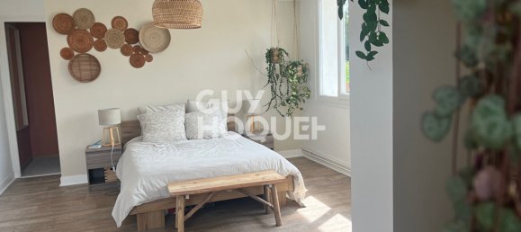 3 Schlafzimmer Haus in Lacroix-Saint-Ouen, France, Nr. 255290 15