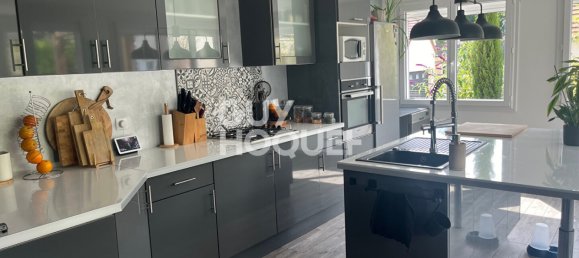 3 Schlafzimmer Haus in Lacroix-Saint-Ouen, France, Nr. 255290 19