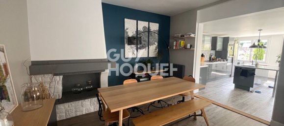 3 Schlafzimmer Haus in Lacroix-Saint-Ouen, France, Nr. 255290 2