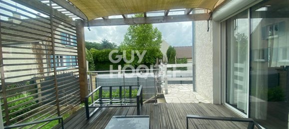 3 Schlafzimmer Haus in Lacroix-Saint-Ouen, France, Nr. 255290 28