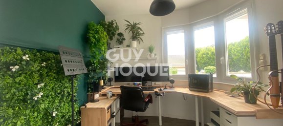 3 Schlafzimmer Haus in Lacroix-Saint-Ouen, France, Nr. 255290 11