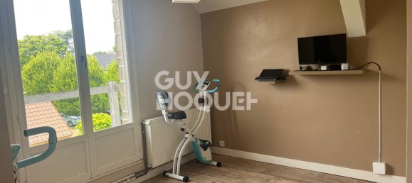 3 Schlafzimmer Haus in Lacroix-Saint-Ouen, France, Nr. 255290 22