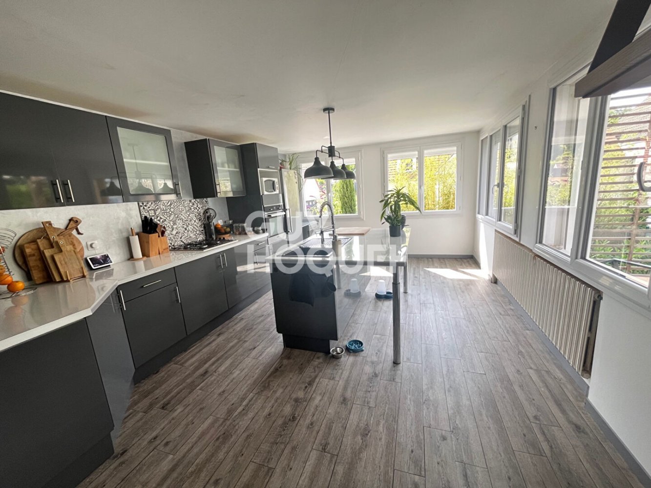 3 Schlafzimmer Haus in Lacroix-Saint-Ouen, France, Nr. 255290