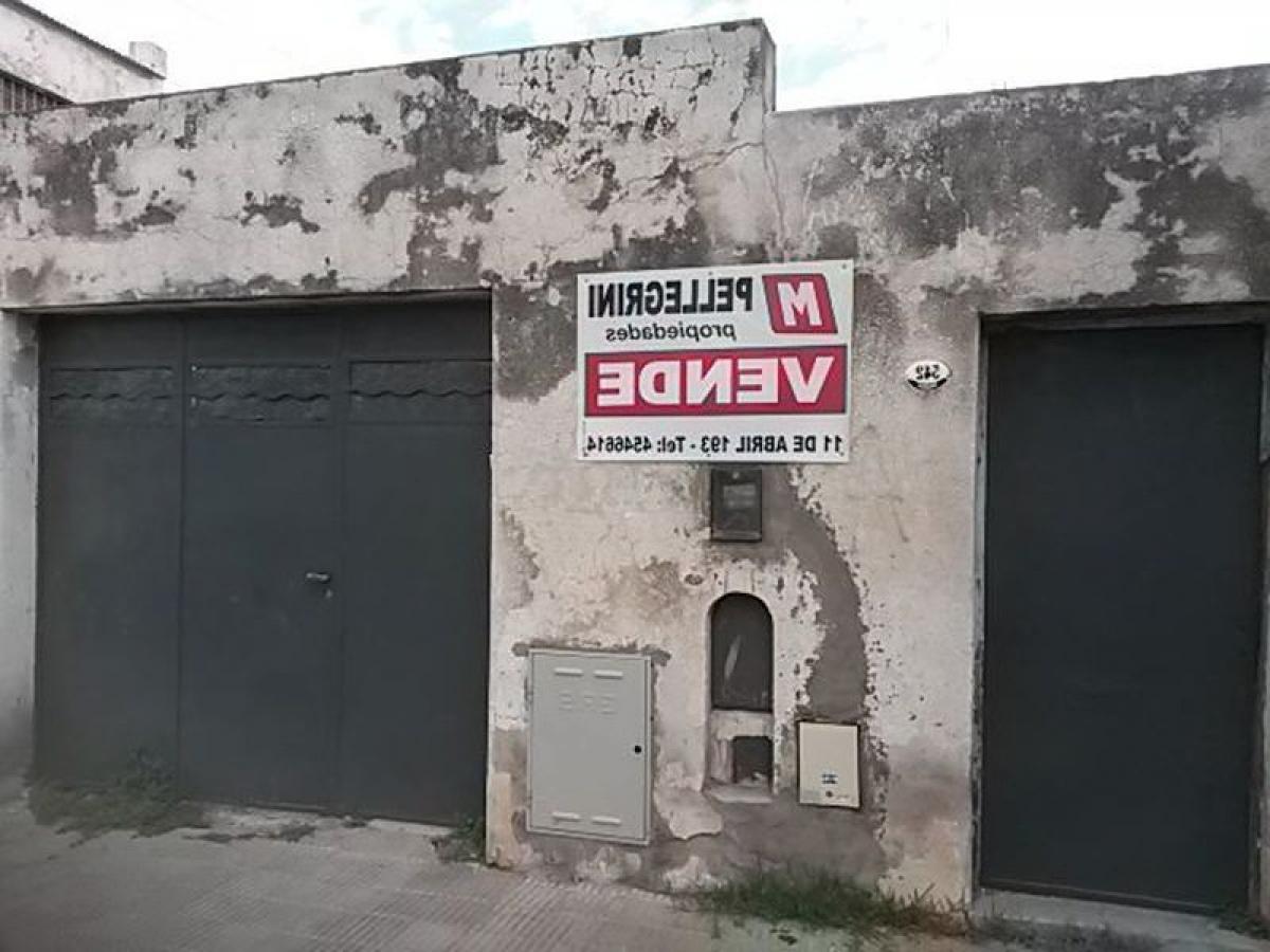 2 chambres Maison à Buenos Aires, Argentina No. 83173