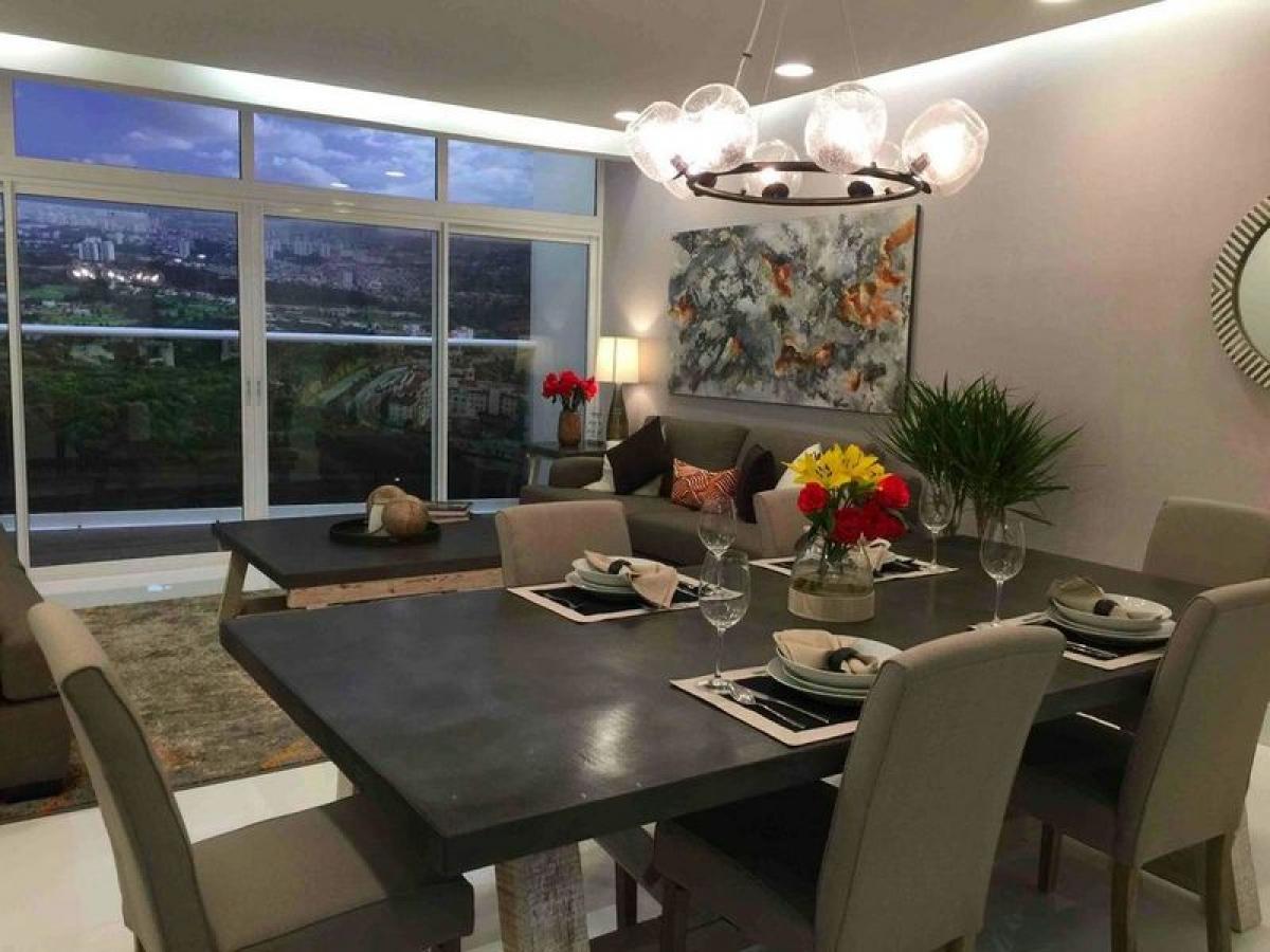 2 bedrooms Apartment in Mexico No. 223319