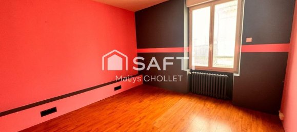 Casa de 5 dormitorios en Saint-Epain, France No. 69769 12