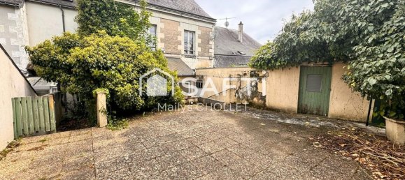 Casa de 5 dormitorios en Saint-Epain, France No. 69769 9