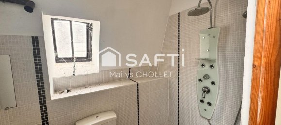 Casa de 5 dormitorios en Saint-Epain, France No. 69769 7