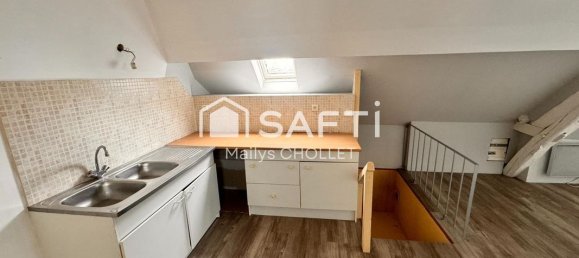 Casa de 5 dormitorios en Saint-Epain, France No. 69769 4