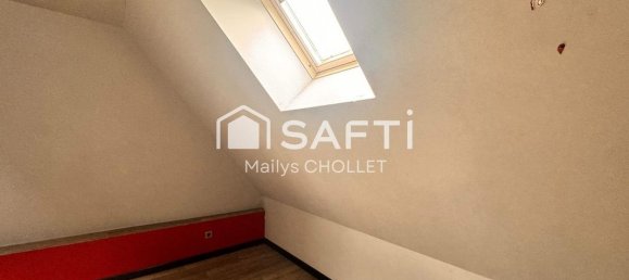 Casa de 5 dormitorios en Saint-Epain, France No. 69769 8