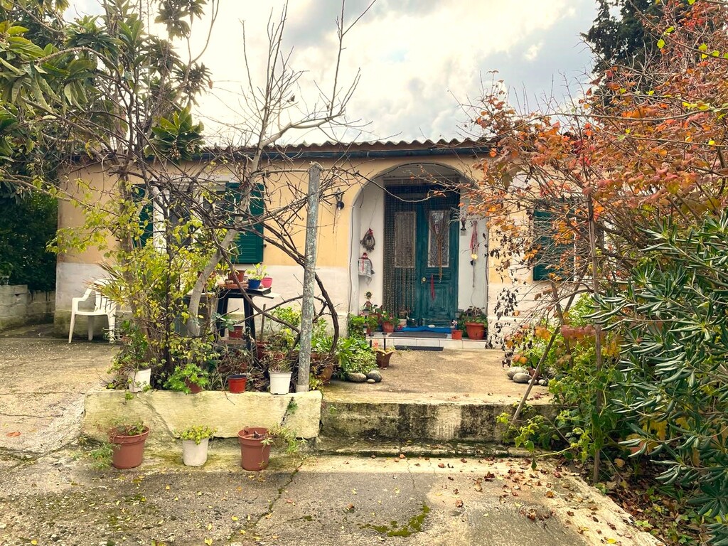 2 Schlafzimmer Gewerbliche Immobilien in Corfu, Greece, Nr. 54272