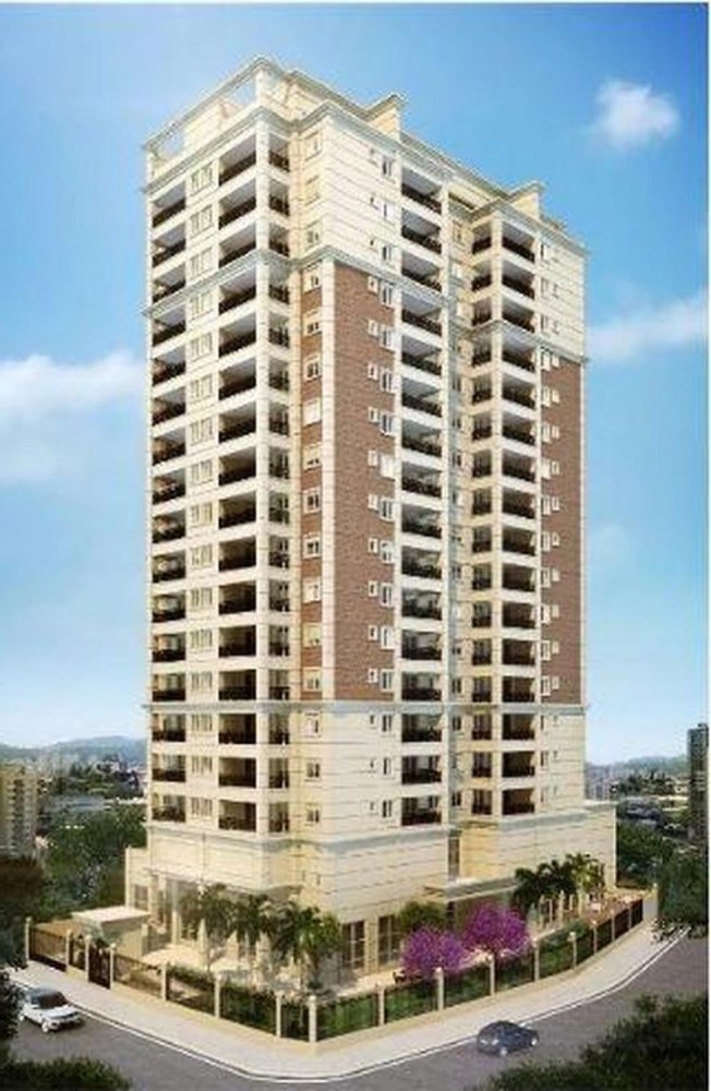 2 Schlafzimmer Wohnung in Sao Paulo, Brazil, Nr. 453200