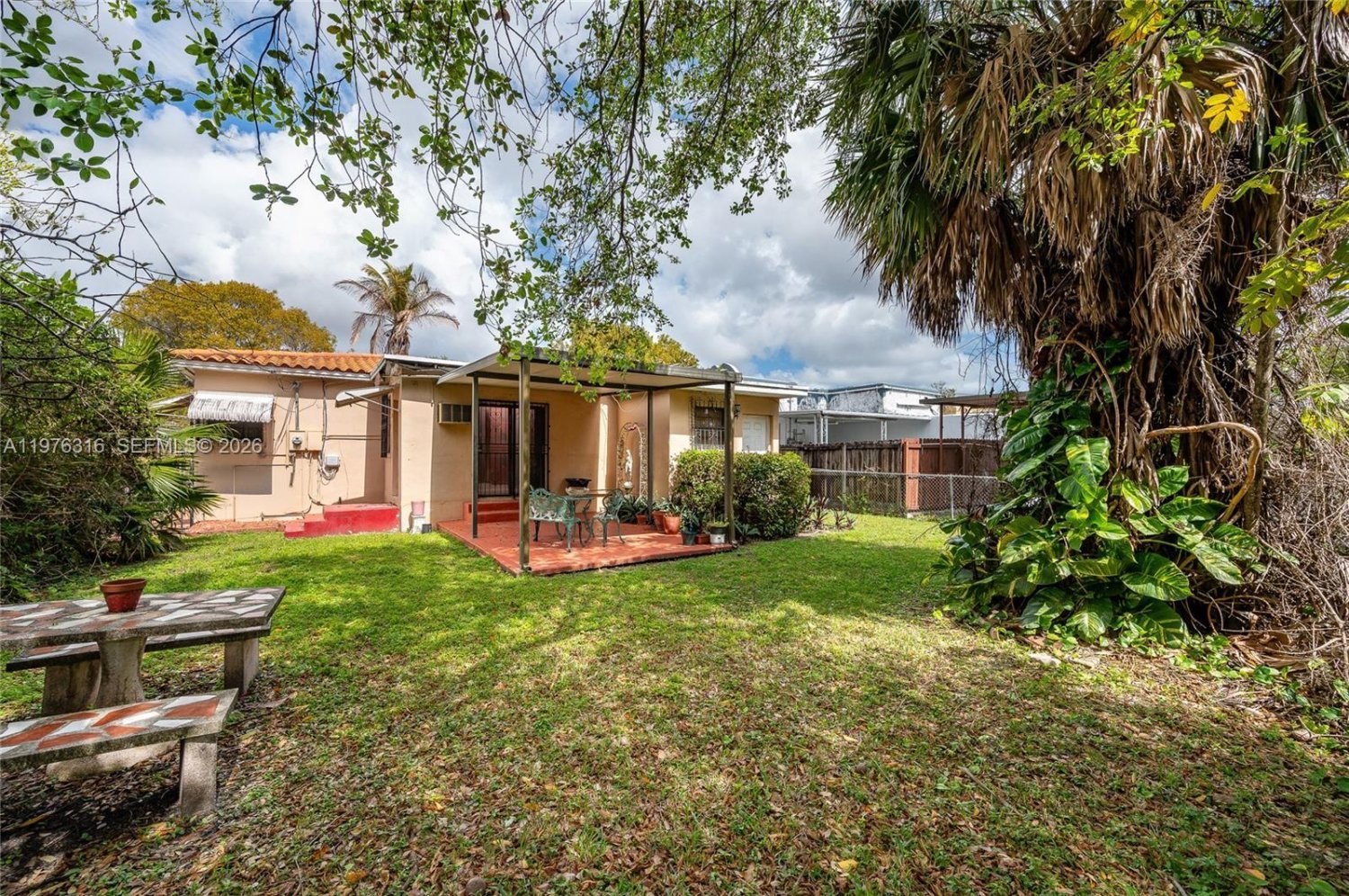 4 Schlafzimmer Villa in Miami, USA, Nr. 615196