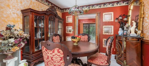 4 Schlafzimmer Villa in Miami, USA, Nr. 615196 18