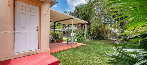 4 Schlafzimmer Villa in Miami, USA, Nr. 615196 13