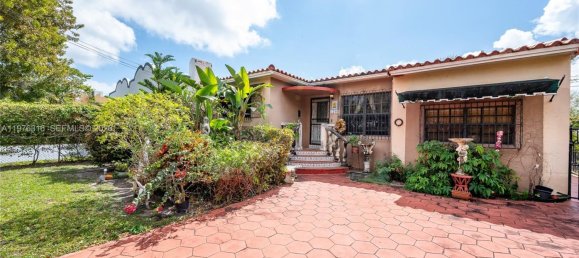 4 Schlafzimmer Villa in Miami, USA, Nr. 615196 20