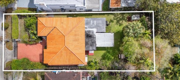 4 Schlafzimmer Villa in Miami, USA, Nr. 615196 21