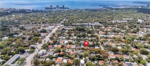 4 Schlafzimmer Villa in Miami, USA, Nr. 615196 4