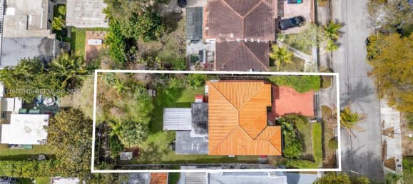 4 Schlafzimmer Villa in Miami, USA, Nr. 615196 6