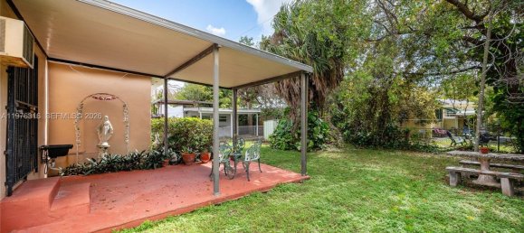 4 Schlafzimmer Villa in Miami, USA, Nr. 615196 8