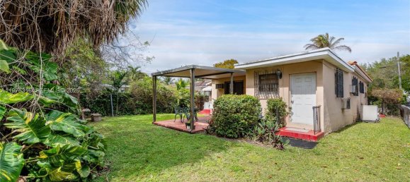 4 Schlafzimmer Villa in Miami, USA, Nr. 615196 12